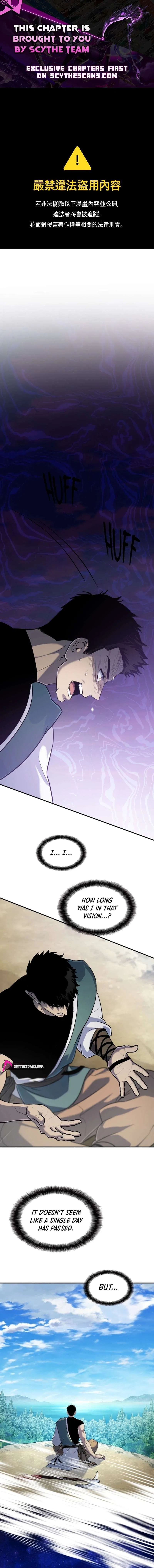 Defiance of the Fall Chapter 29 – Page 1
