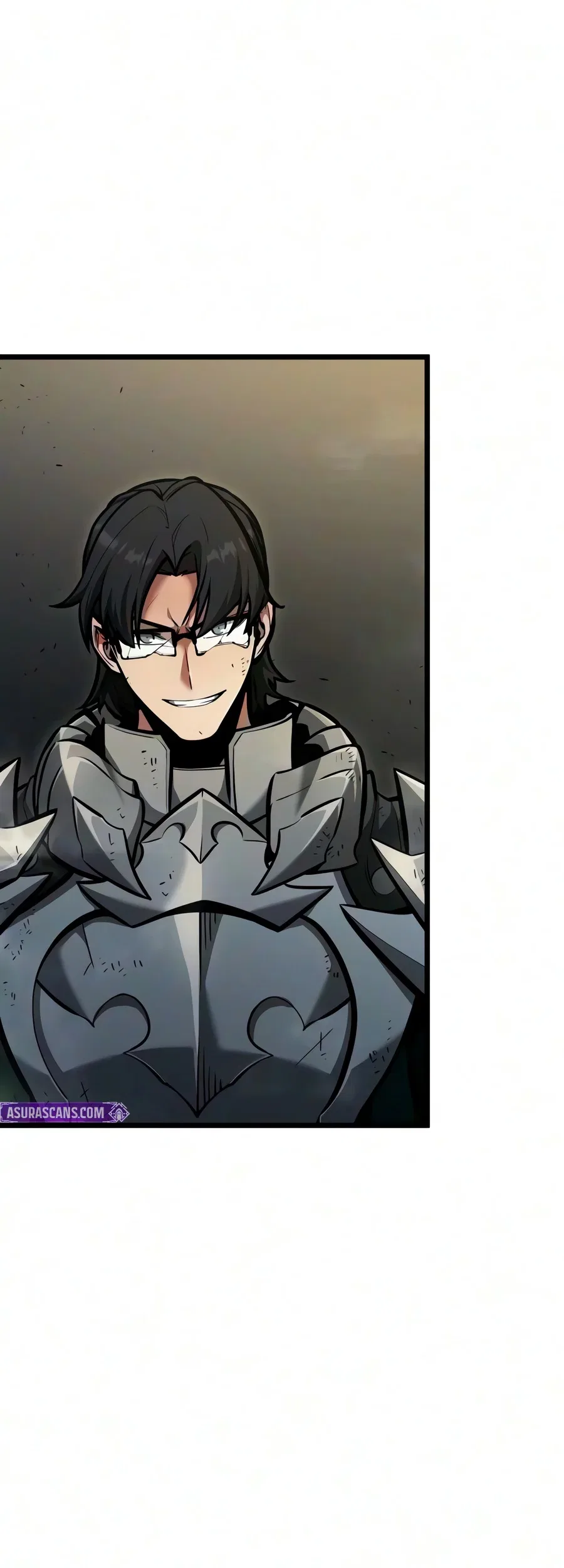 Emperor of Solo Play Chapter 81 – Page 3