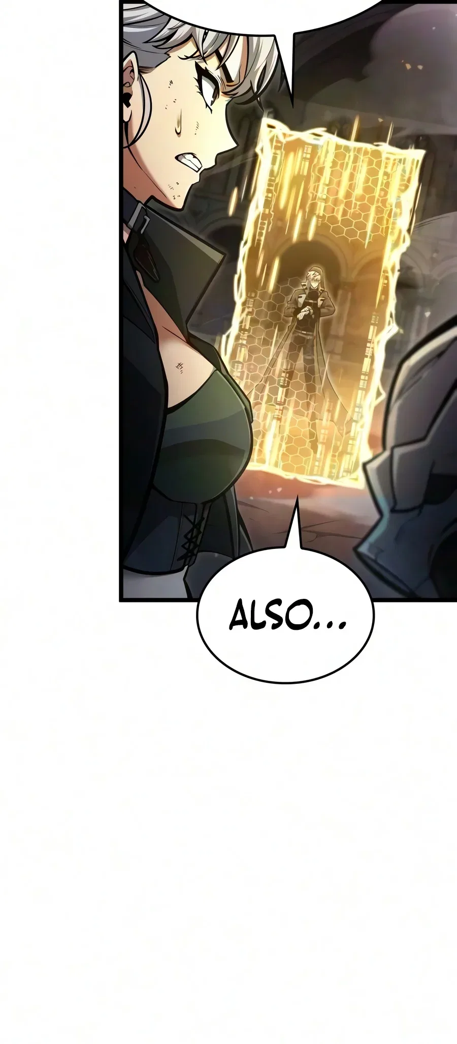 Emperor of Solo Play Chapter 81 – Page 5