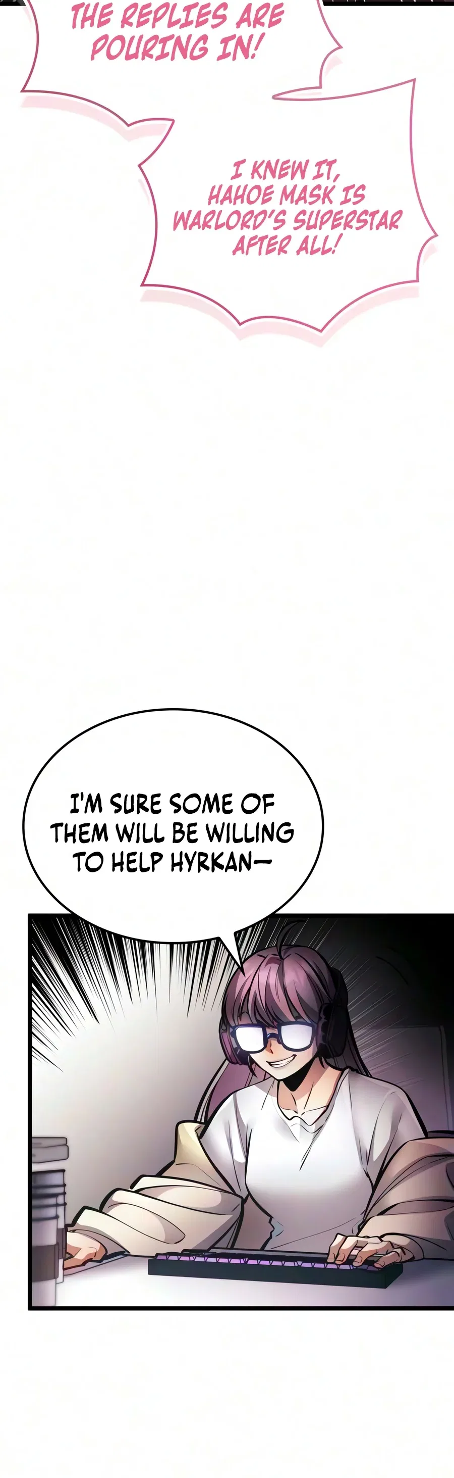 Emperor of Solo Play Chapter 81 – Page 15