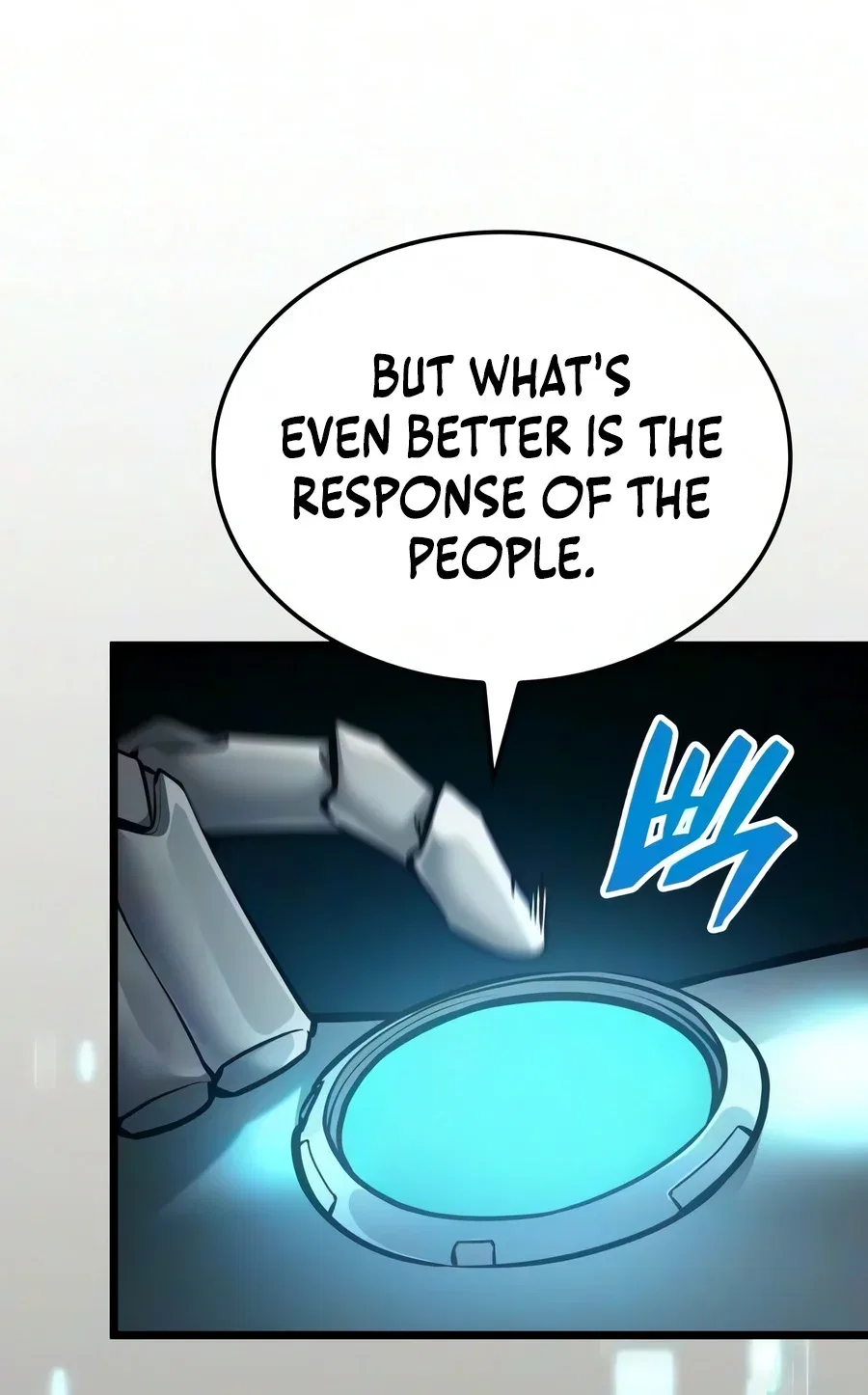 Emperor of Solo Play Chapter 81 – Page 17
