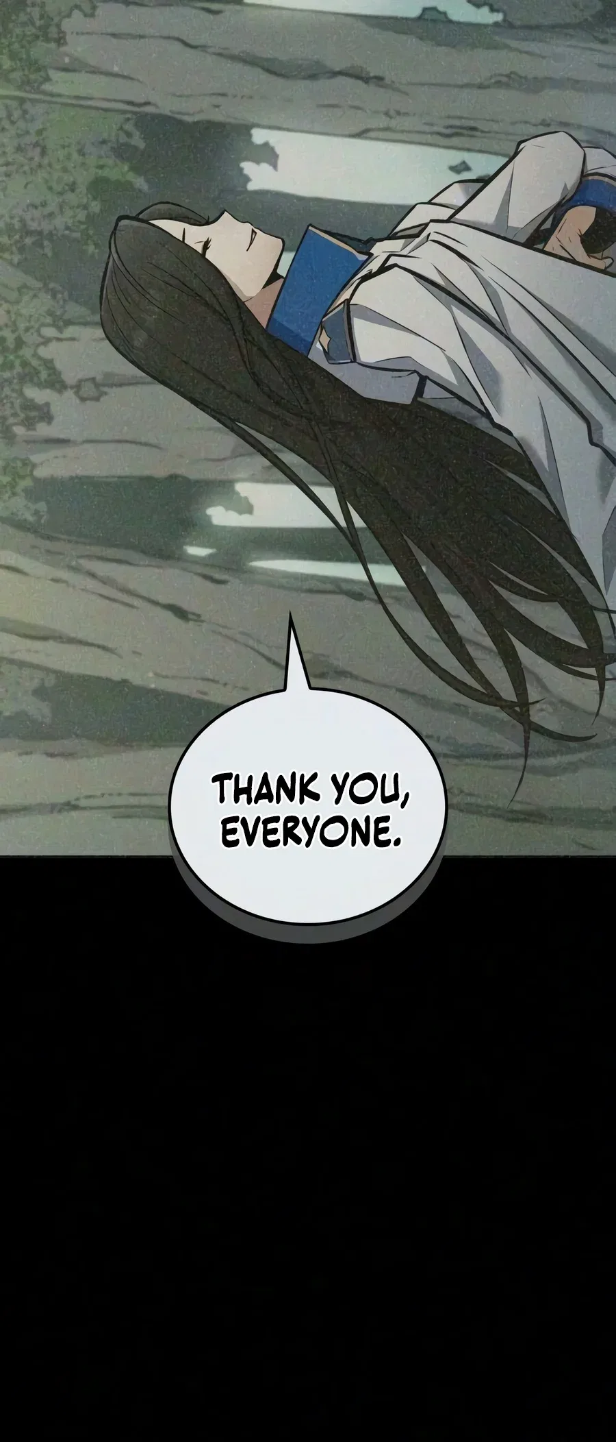 Emperor of Solo Play Chapter 81 – Page 21