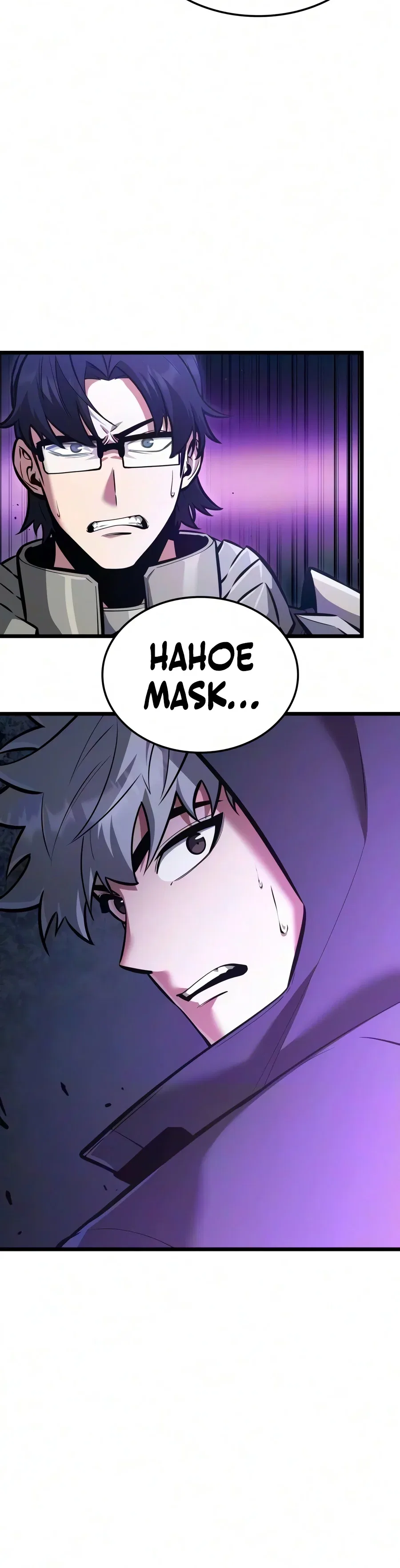 Emperor of Solo Play Chapter 81 – Page 25