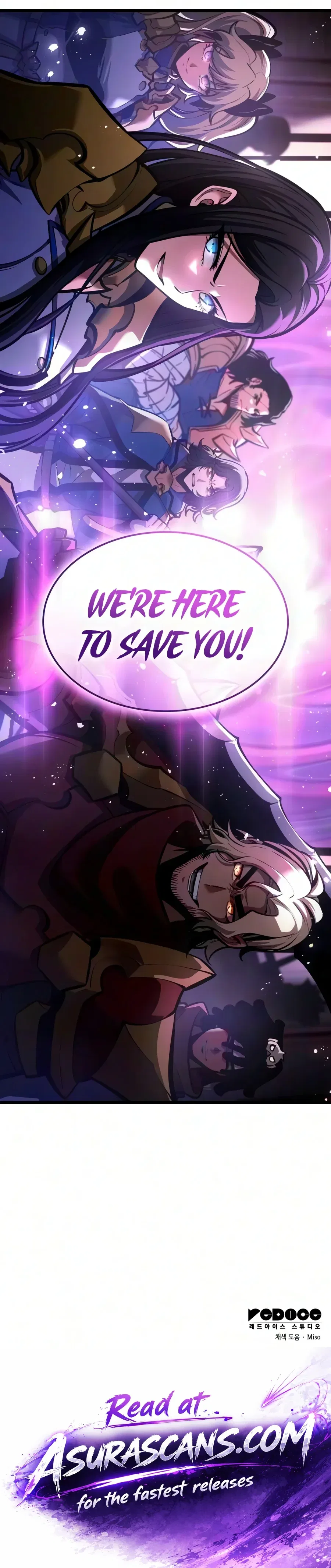 Emperor of Solo Play Chapter 81 – Page 26