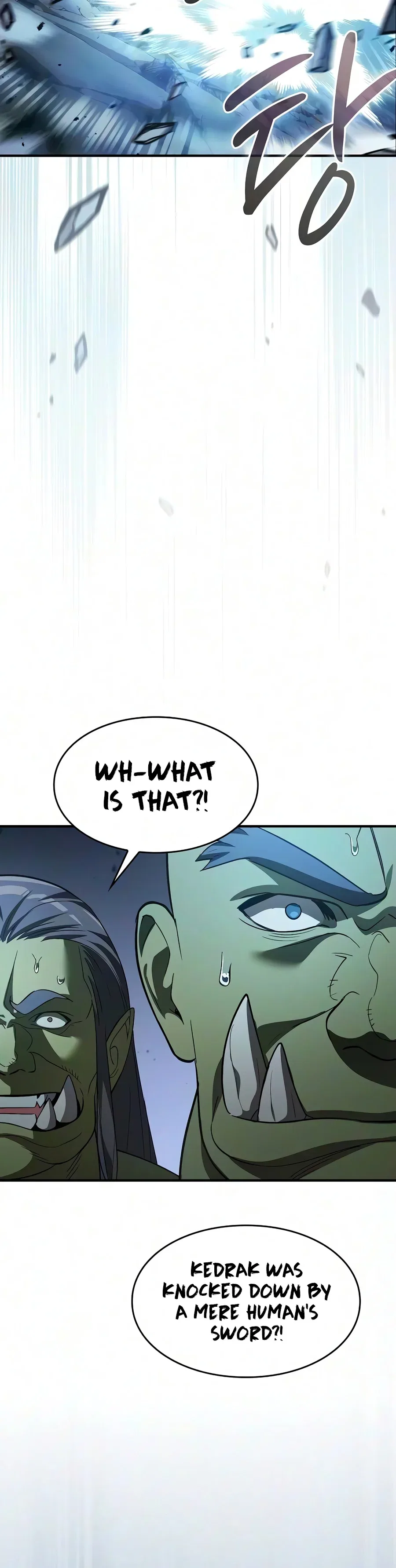 Sword-Devouring Swordmaster Chapter 43 – Page 16