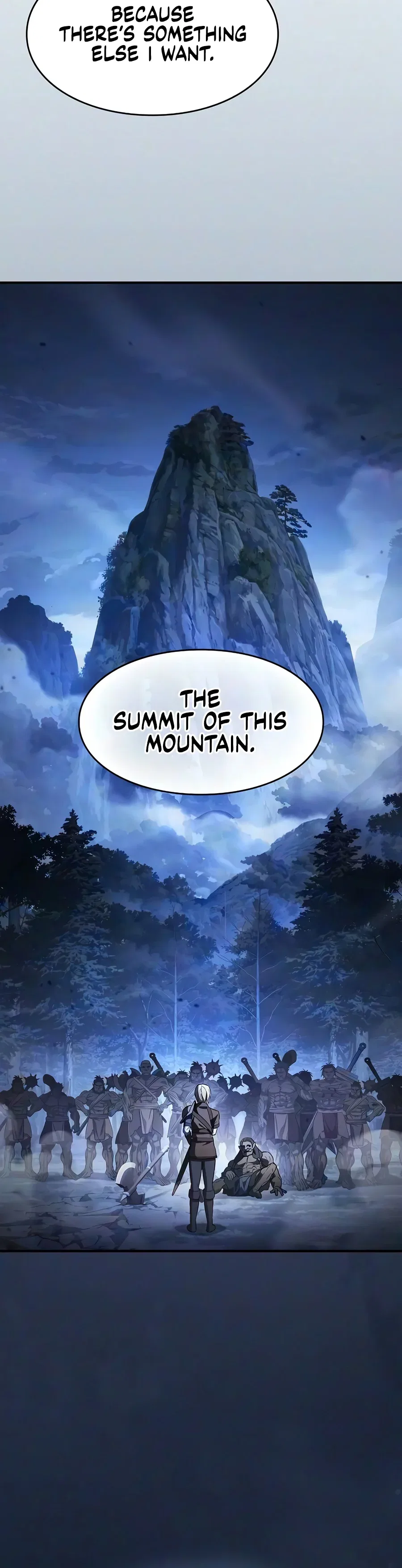 Sword-Devouring Swordmaster Chapter 43 – Page 18