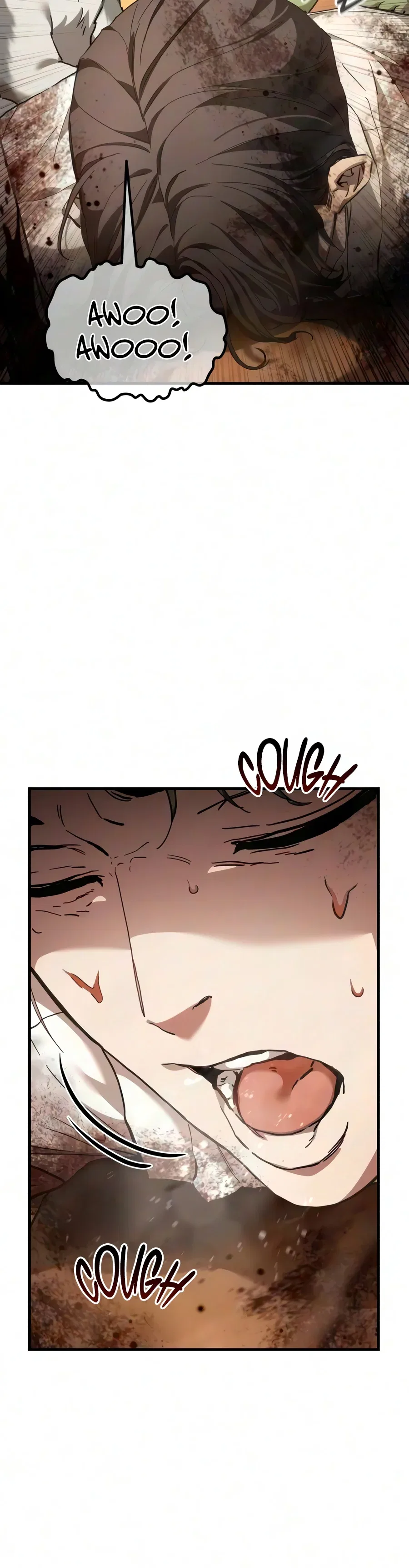 Goblin Inc Chapter 10 – Page 3