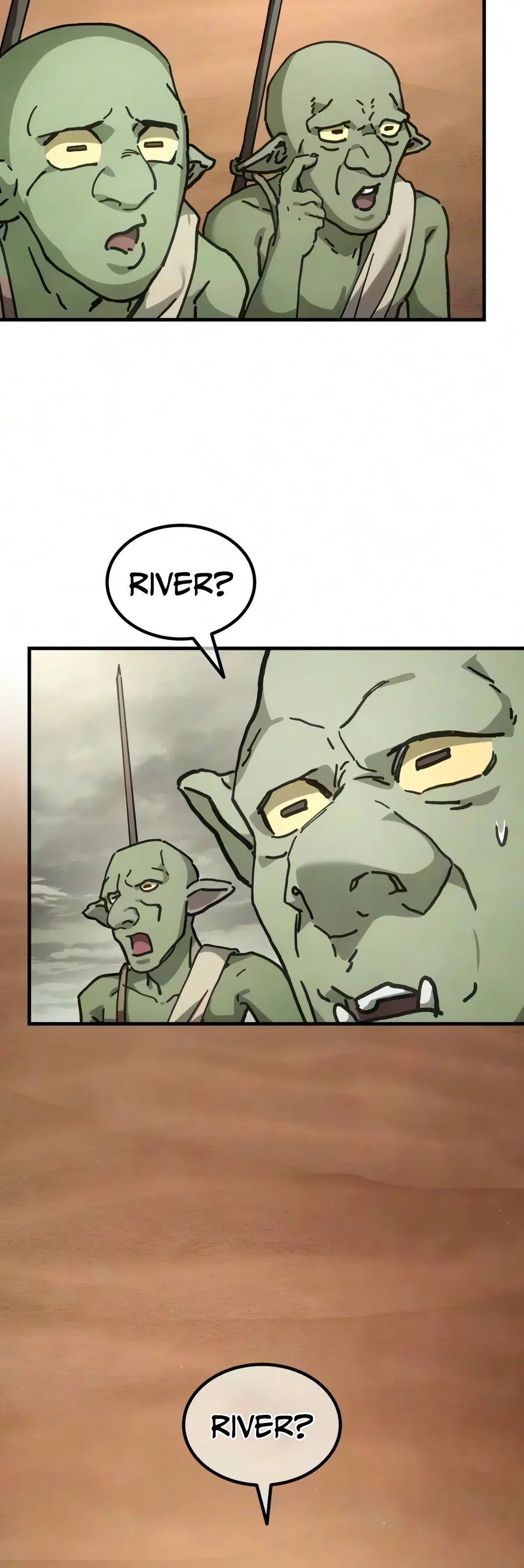 Goblin Inc Chapter 10 – Page 15