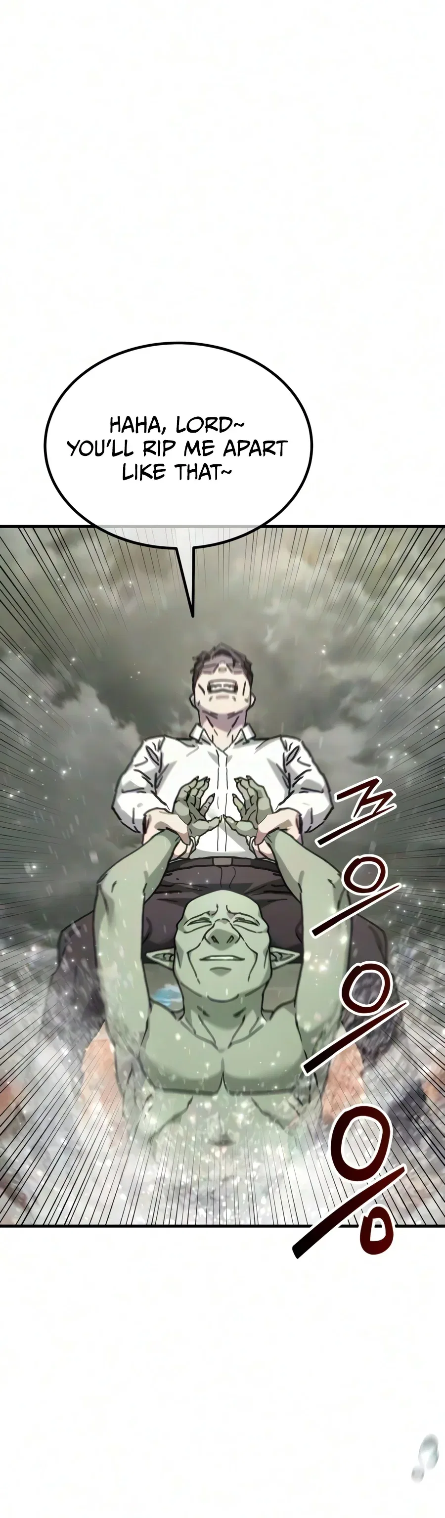 Goblin Inc Chapter 10 – Page 21