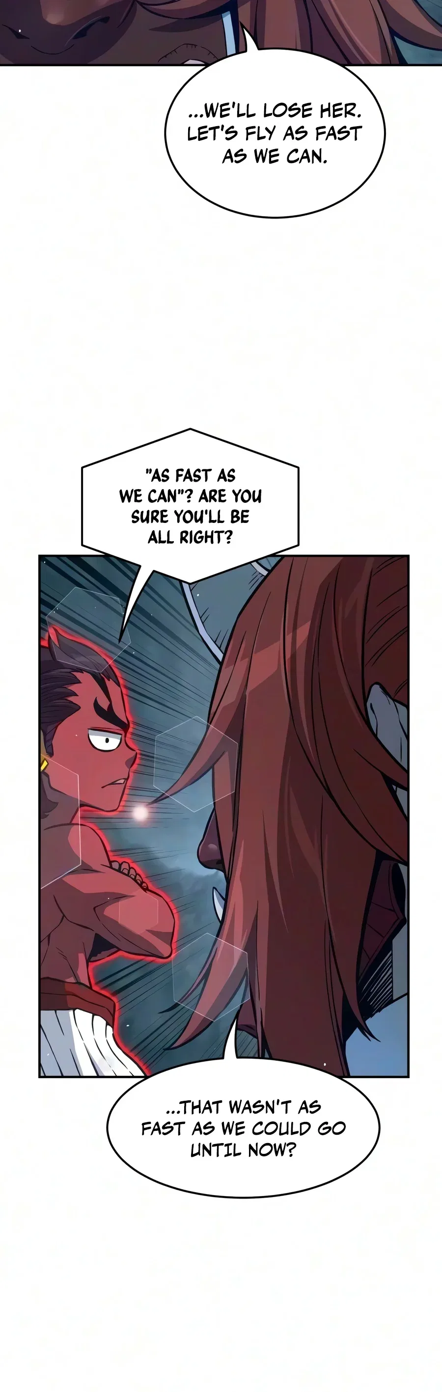Absolute Sword Sense Chapter 198 – Page 7