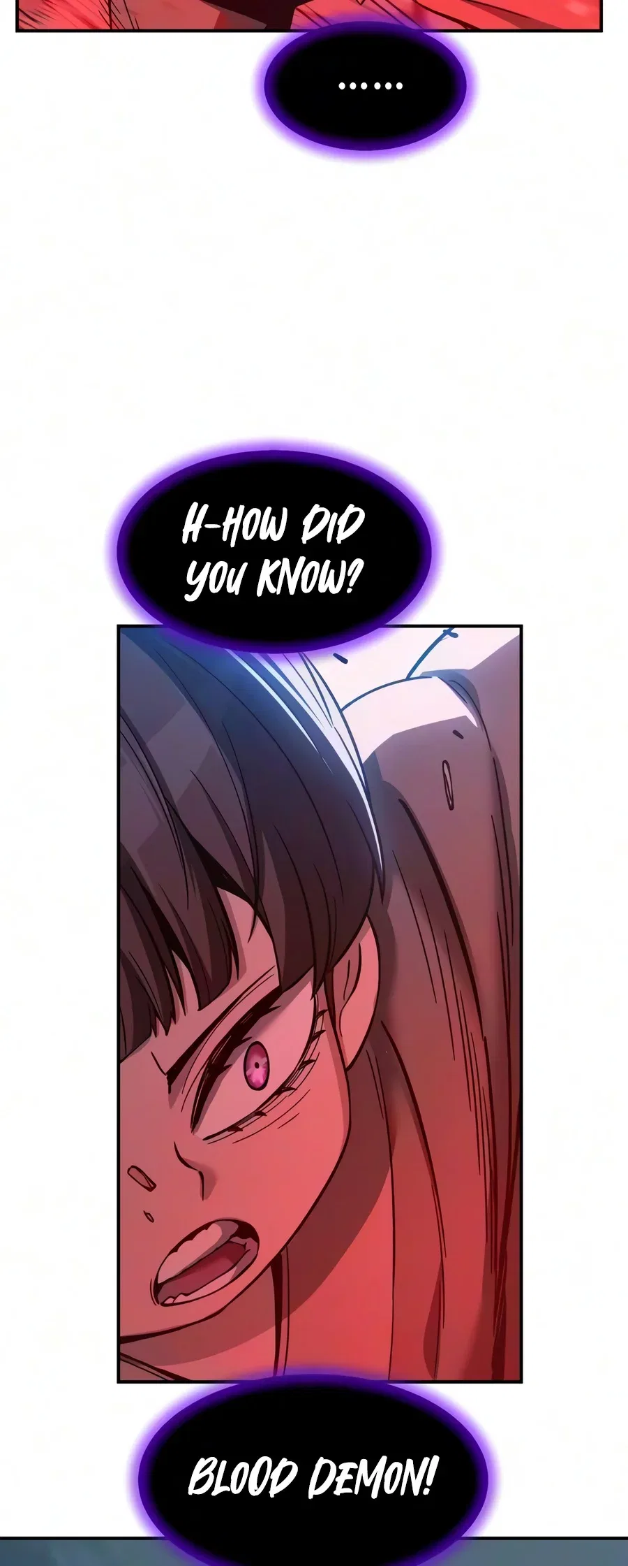 Absolute Sword Sense Chapter 198 – Page 9