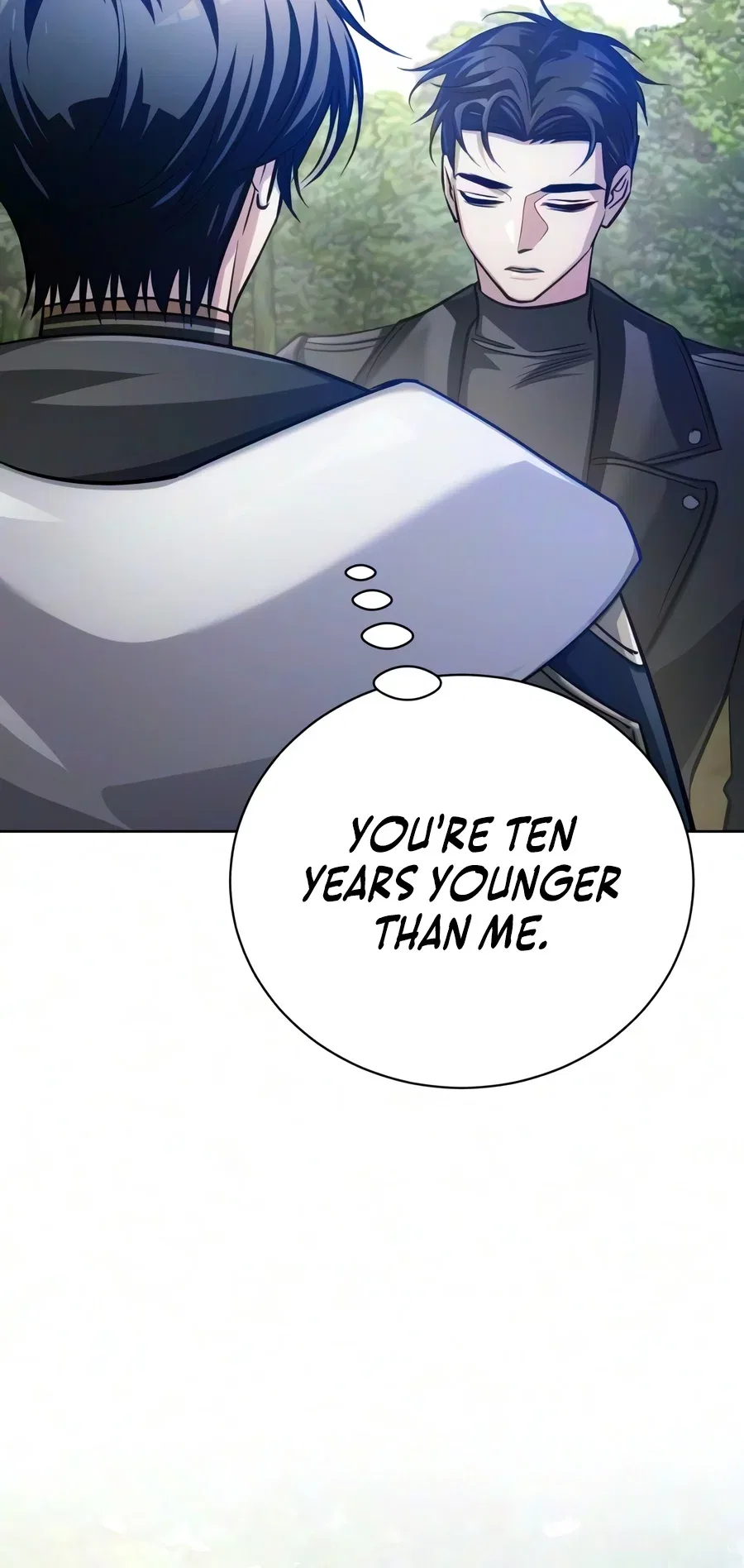The Magic Tower's Problem Child Chapter 59 – Page 5