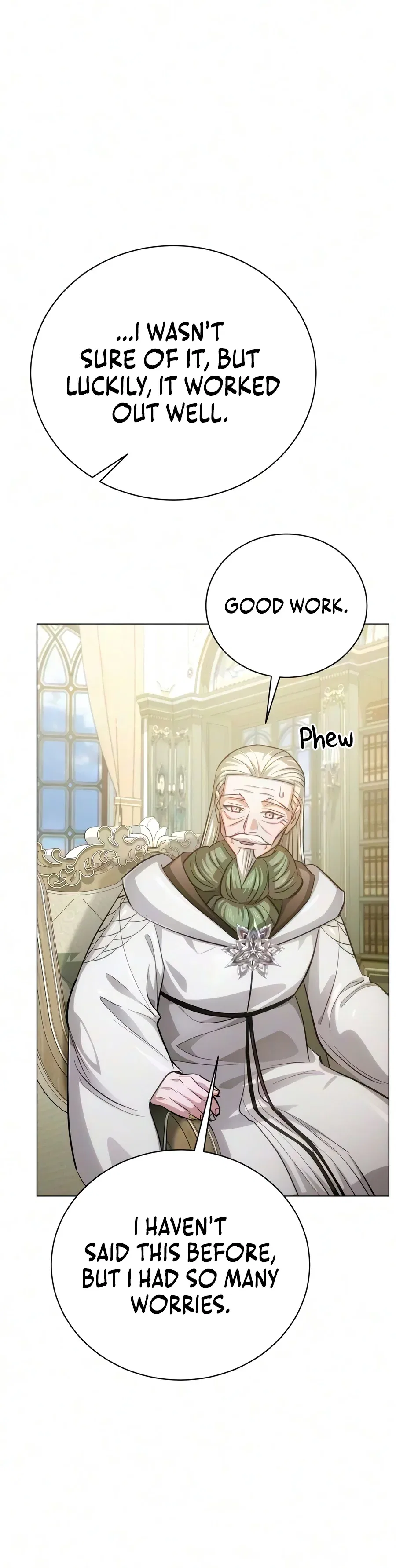 The Magic Tower's Problem Child Chapter 59 – Page 13
