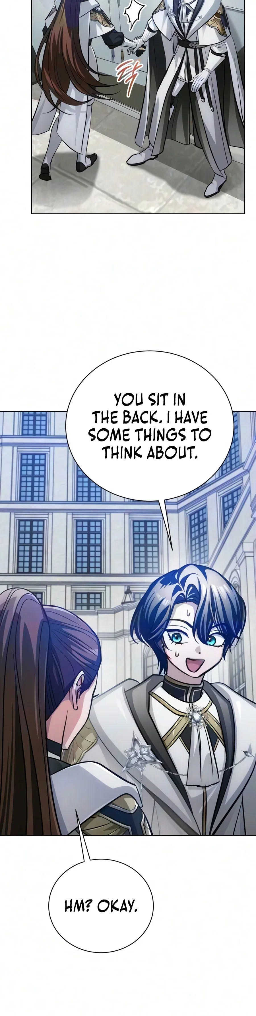 The Magic Tower's Problem Child Chapter 59 – Page 17
