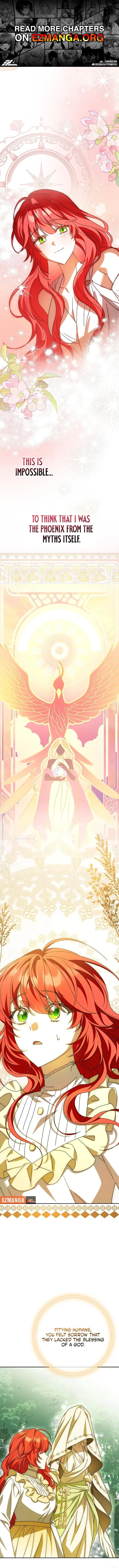 The Beloved New Daughter-in-law Of The Wolf Mansion Chapter 86 – Page 1