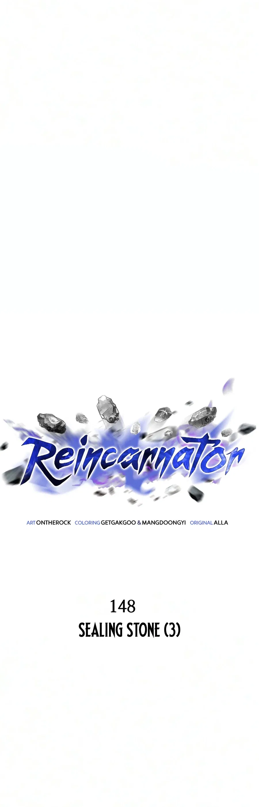 Reincarnator Chapter 148 – Page 7
