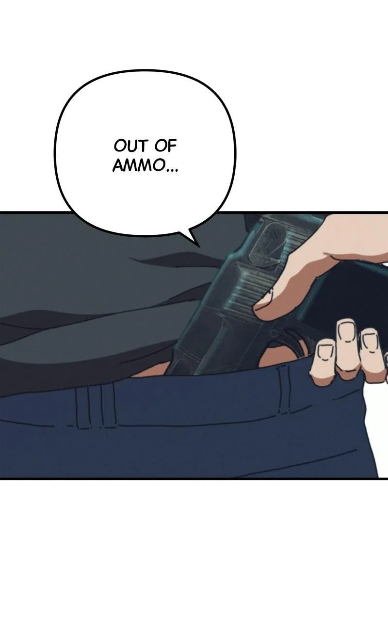 Hidden House in the Apocalypse Chapter 100 – Page 1