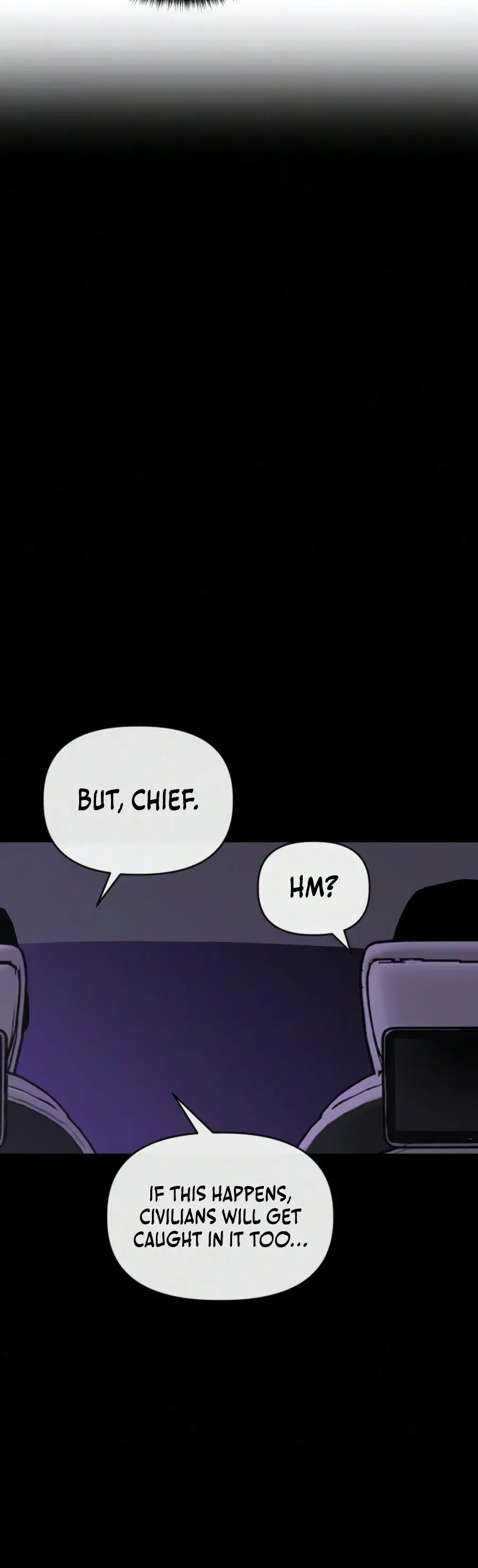 World-Saving is a Skill Chapter 40 – Page 3