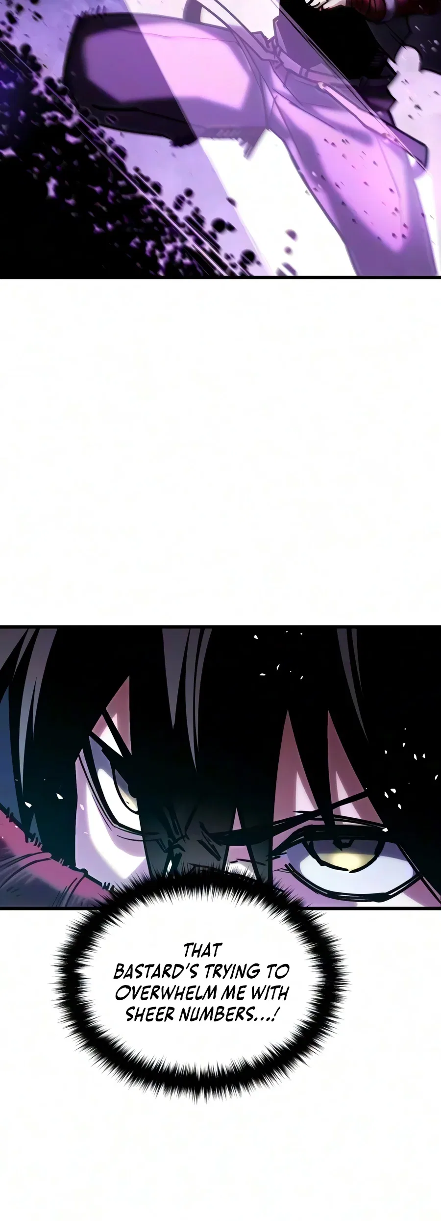 World-Saving is a Skill Chapter 40 – Page 9