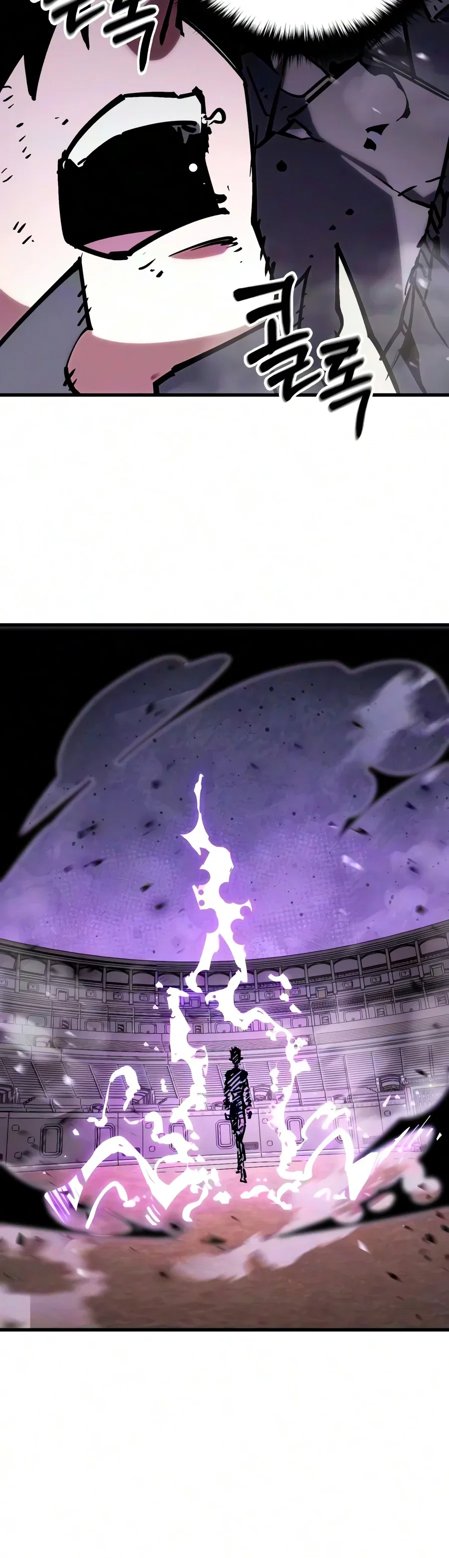 World-Saving is a Skill Chapter 40 – Page 13