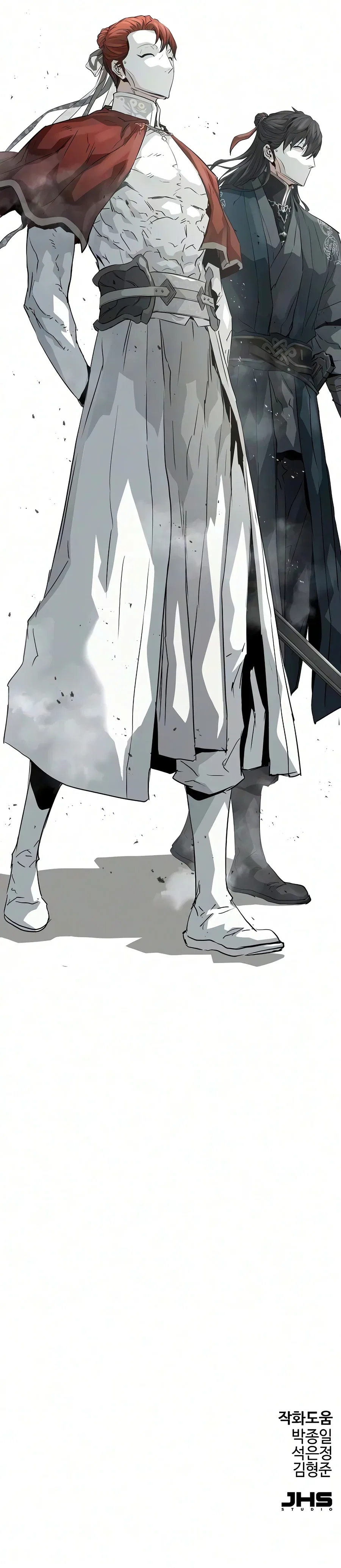 Absolute Regression Chapter 116 – Page 20