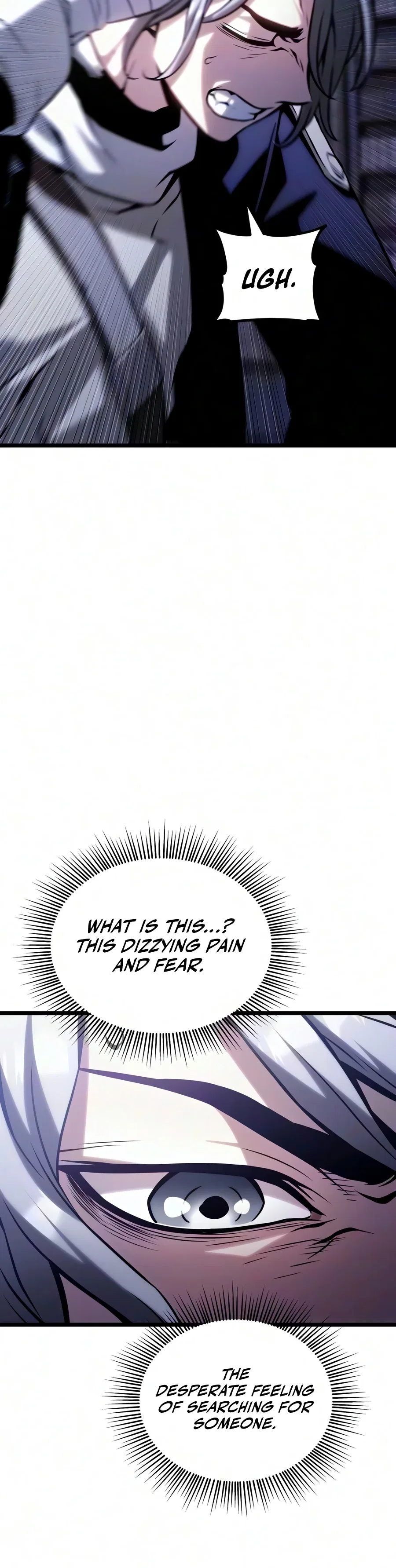 The Shepherd Wizard Chapter 33 – Page 5