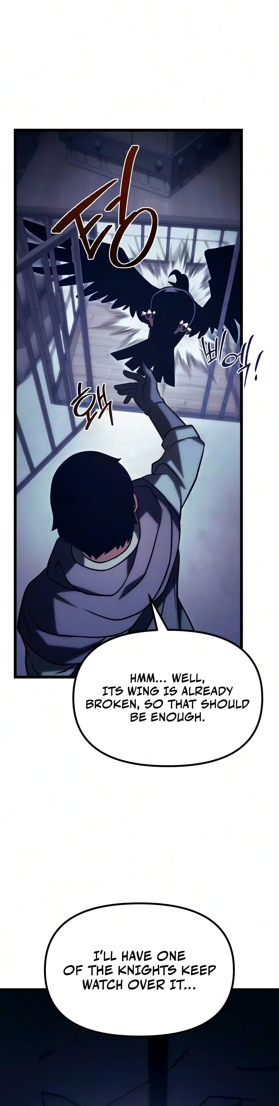 The Shepherd Wizard Chapter 33 – Page 13