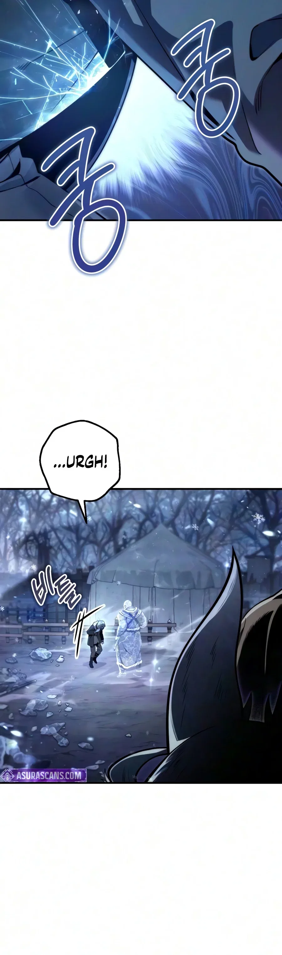 Margrave’s Worthless Mage Chapter 25 – Page 5