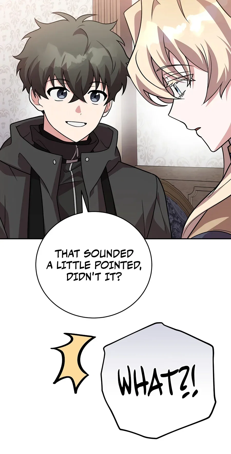 The Novel’s Extra Chapter 169 – Page 22