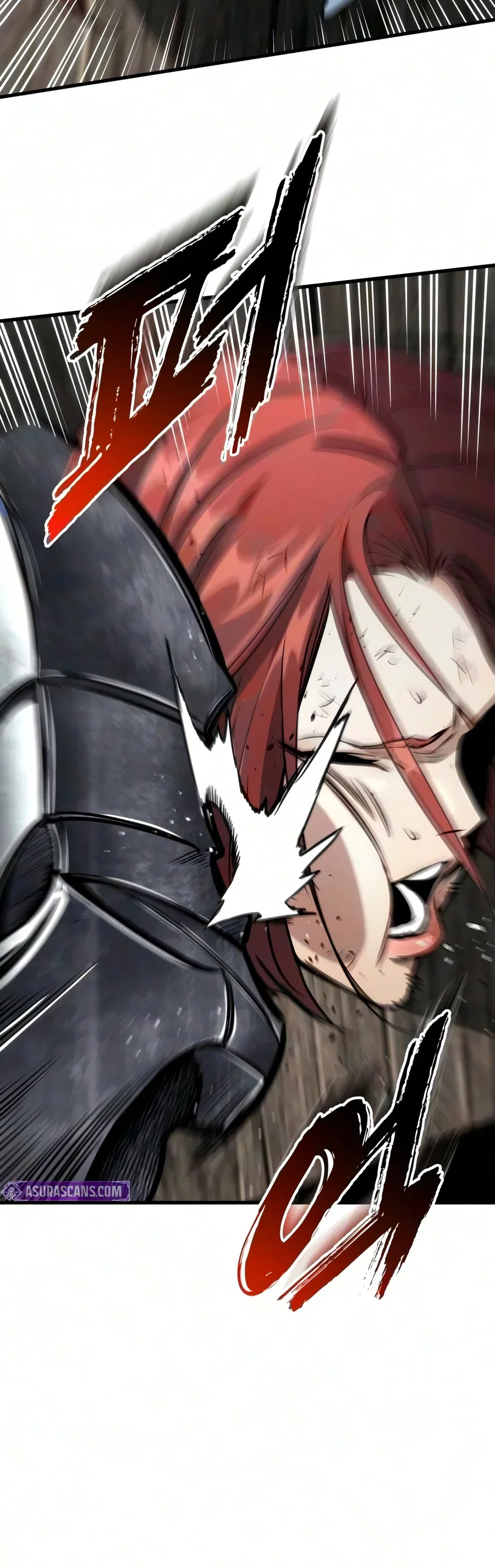 The Wandering Knight’s Survival Manual Chapter 56 – Page 9