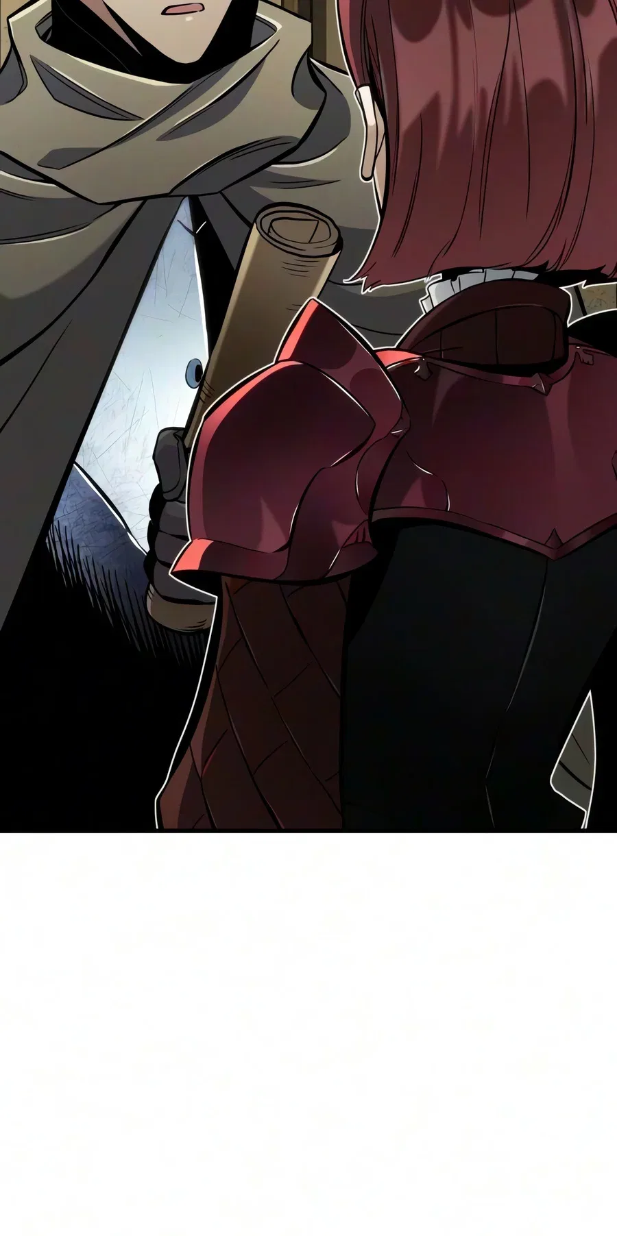 The Wandering Knight’s Survival Manual Chapter 56 – Page 19