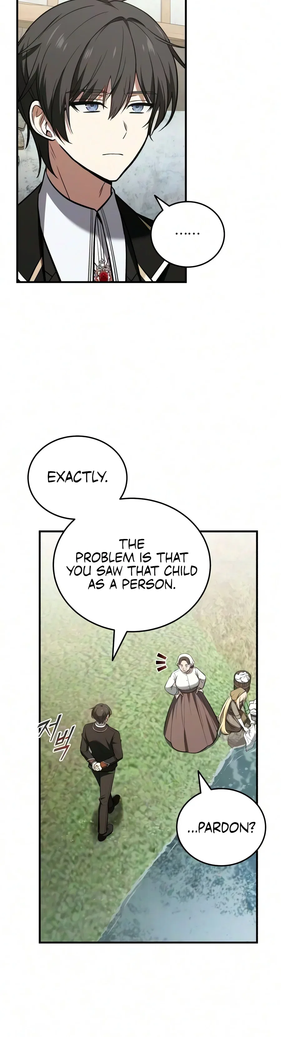 My Slain Dragon Bride Chapter 12 – Page 5