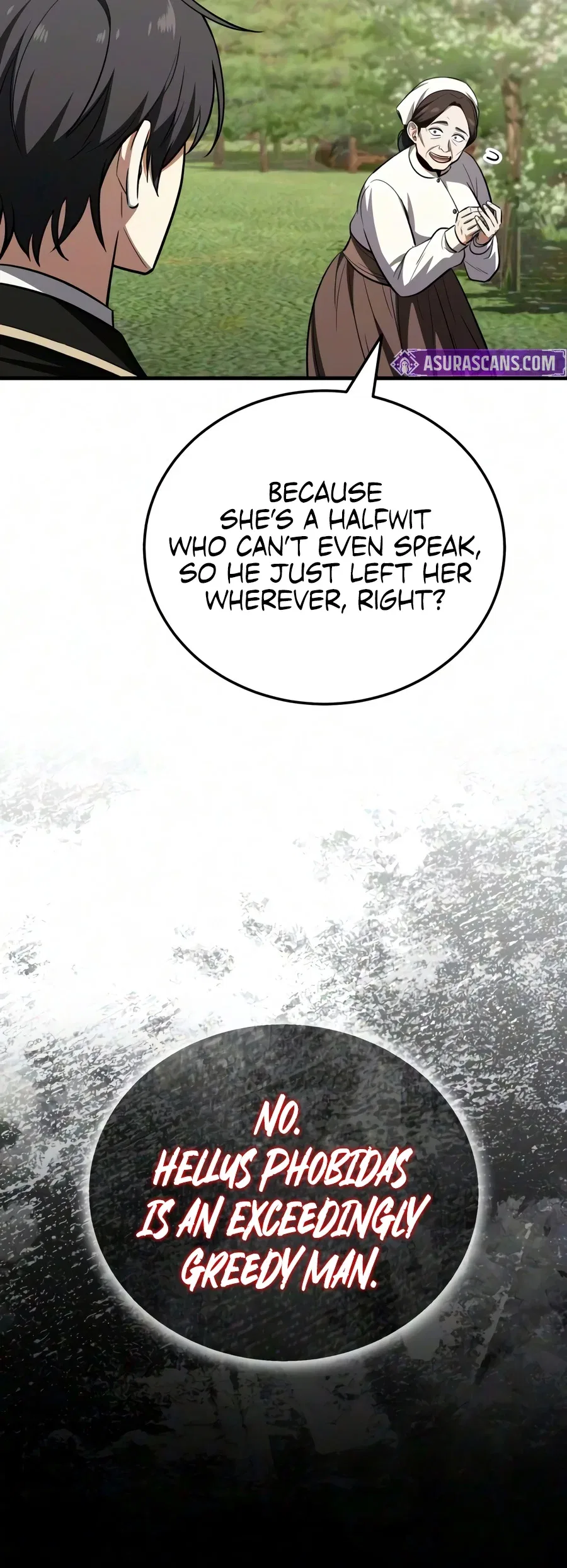 My Slain Dragon Bride Chapter 12 – Page 11