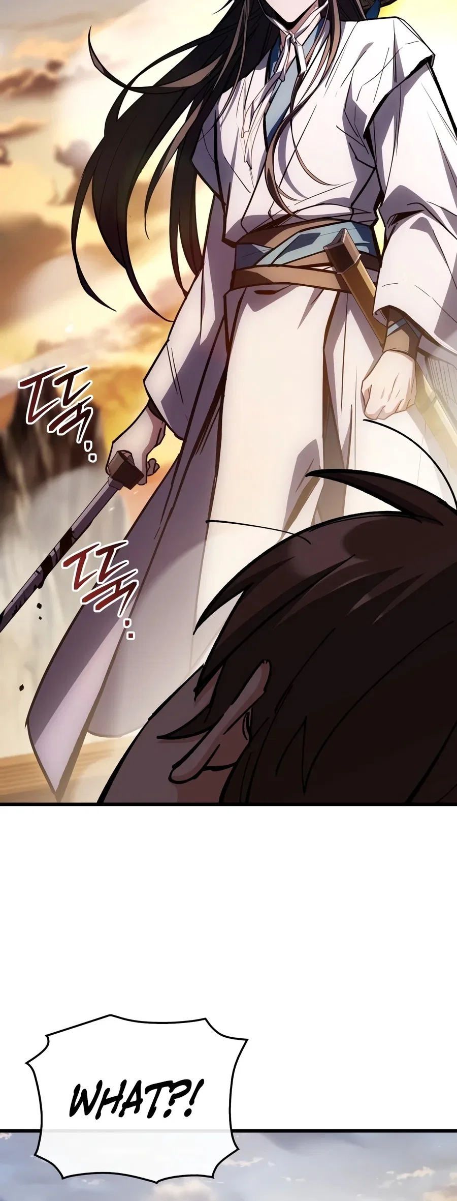 Sword God's Livestream Chapter 33 – Page 10