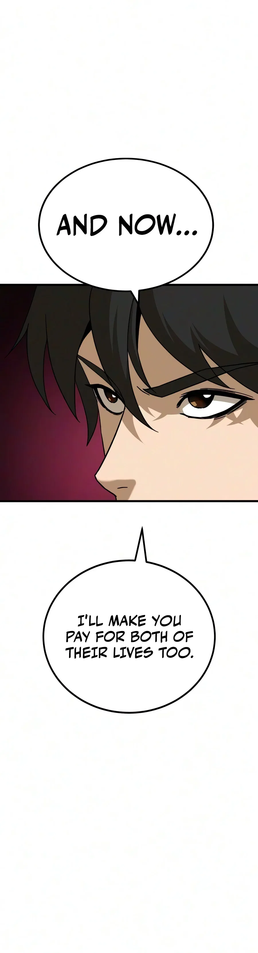To Hell With the Status Window Chapter 36 – Page 3