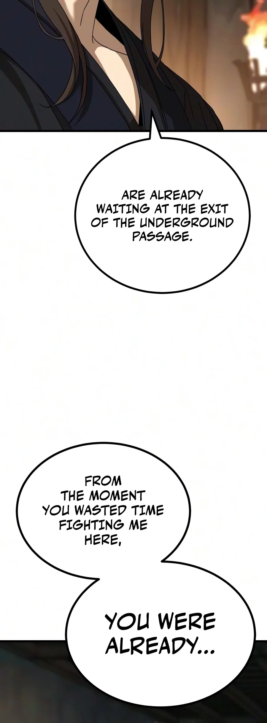 To Hell With the Status Window Chapter 36 – Page 5