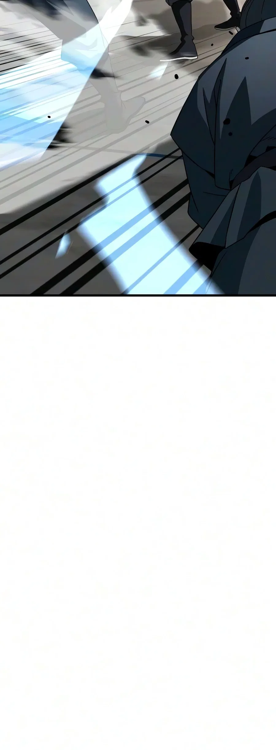 To Hell With the Status Window Chapter 36 – Page 7