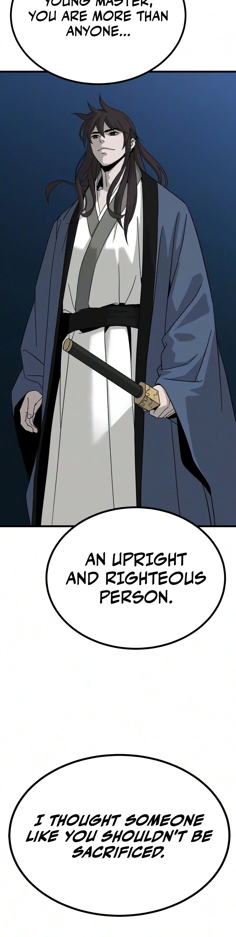 To Hell With the Status Window Chapter 36 – Page 17