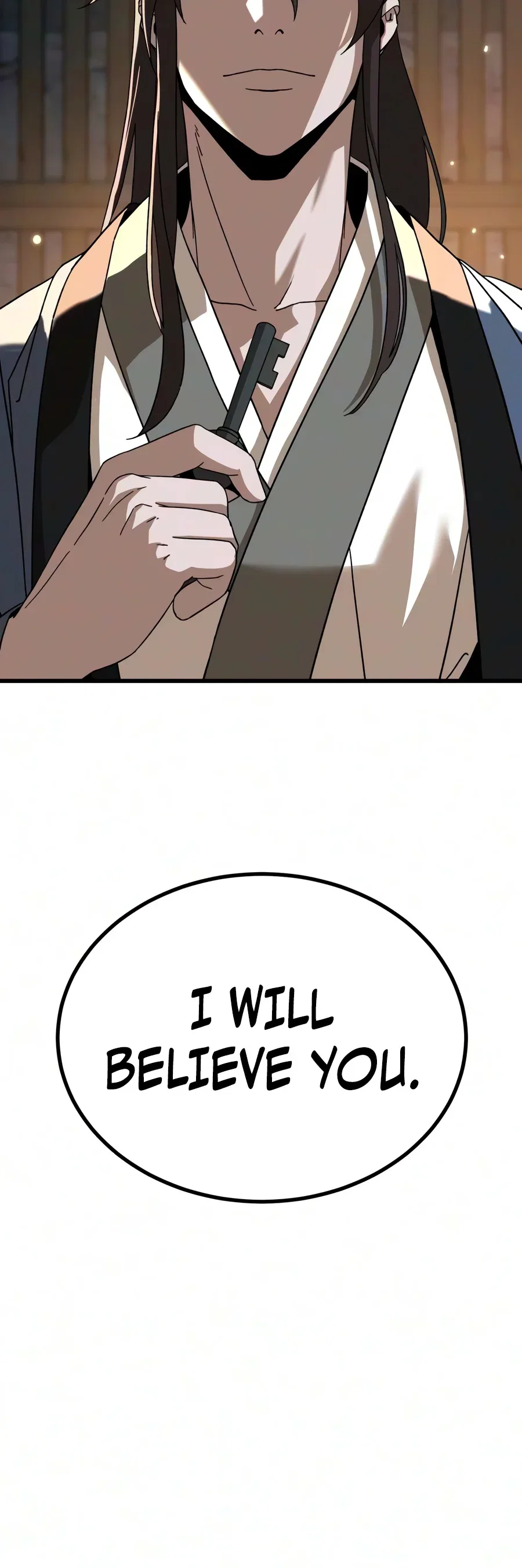 To Hell With the Status Window Chapter 36 – Page 21