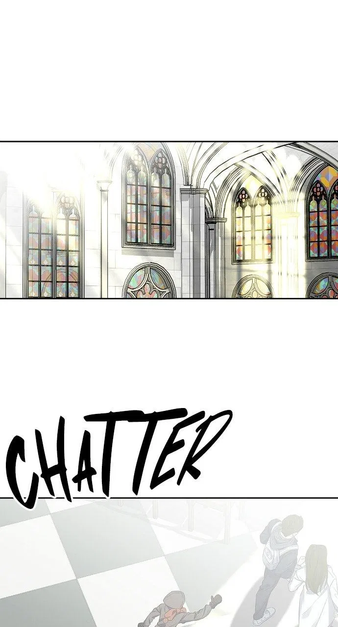 When Love Calls My Name Chapter 40 – Page 1