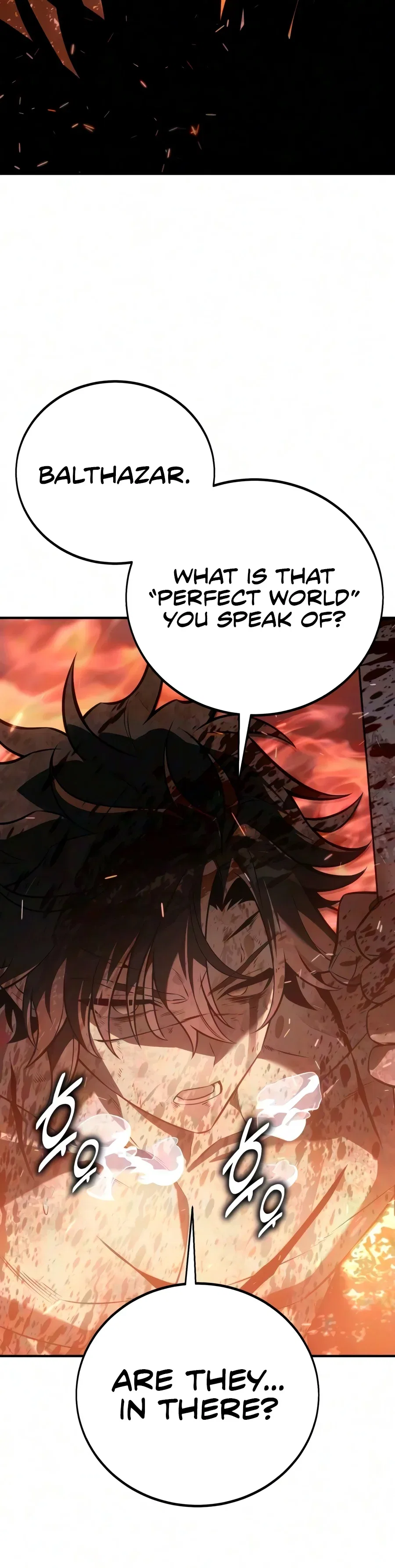 I Killed an Academy Player Chapter 139 – Page 34