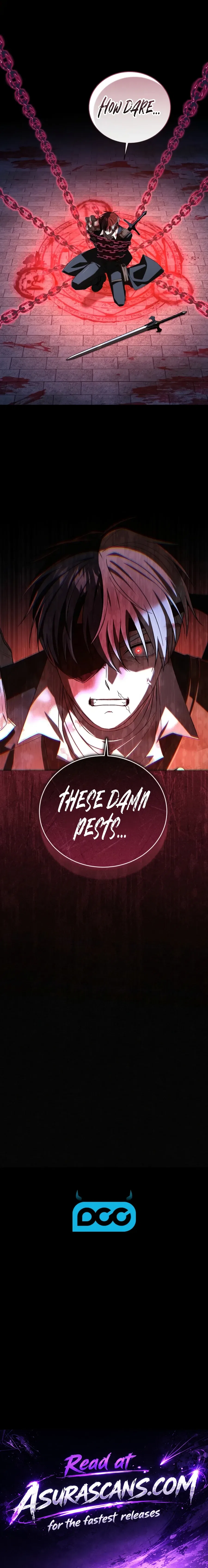 Is It Bad That the Main Character’s a Roleplayer? Chapter 28 – Page 16