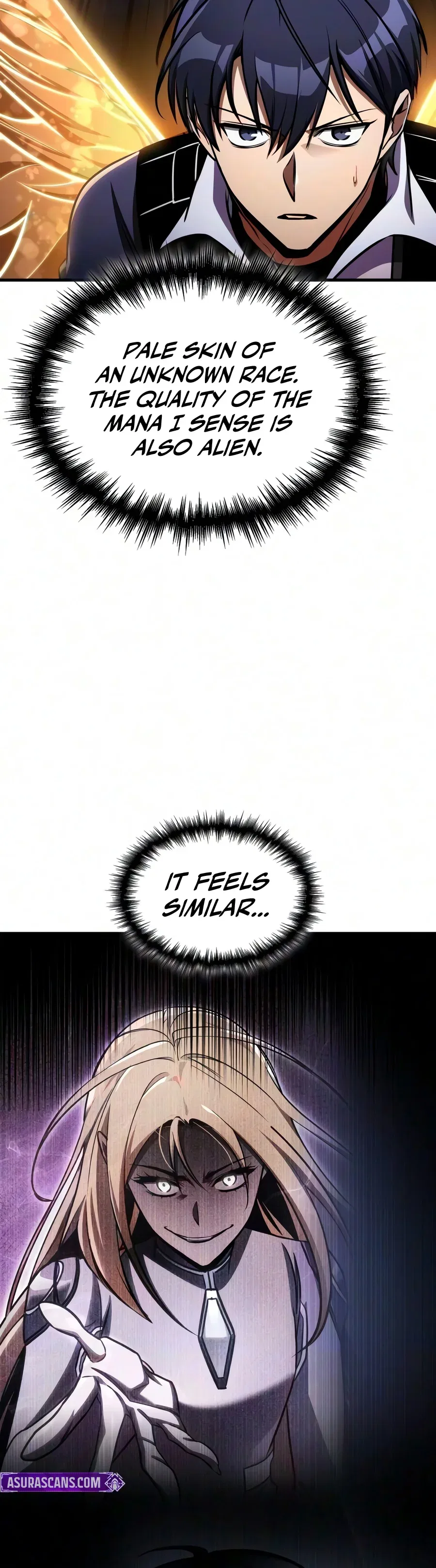 My Exclusive Tower Guide Chapter 134 – Page 3