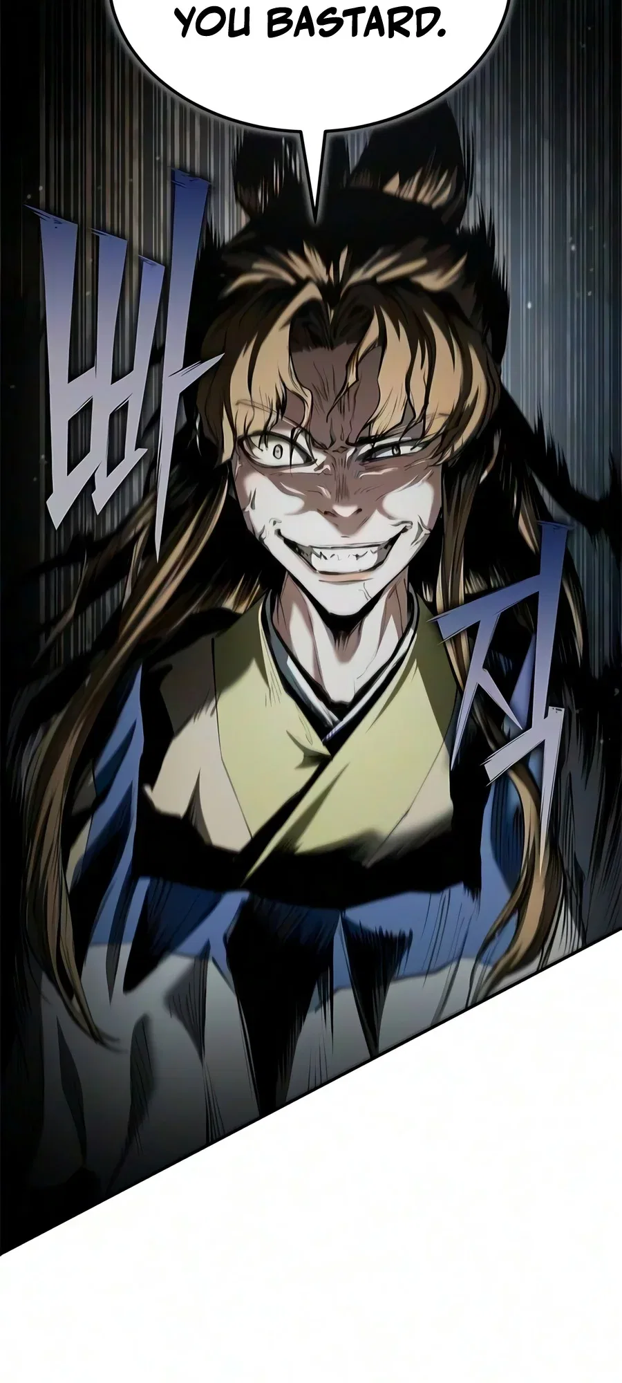 Murim Psychopath Chapter 40 – Page 8