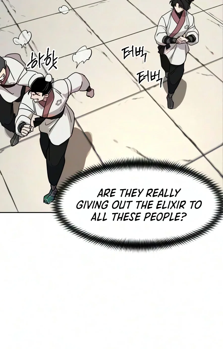 Return of the Mount Hua Sect Chapter 177 – Page 7