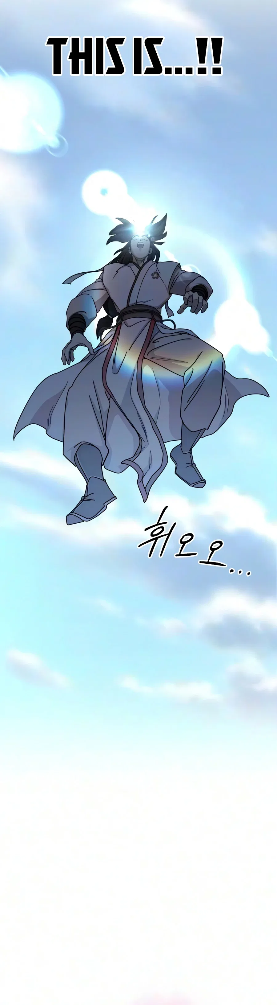 Return of the Mount Hua Sect Chapter 177 – Page 20