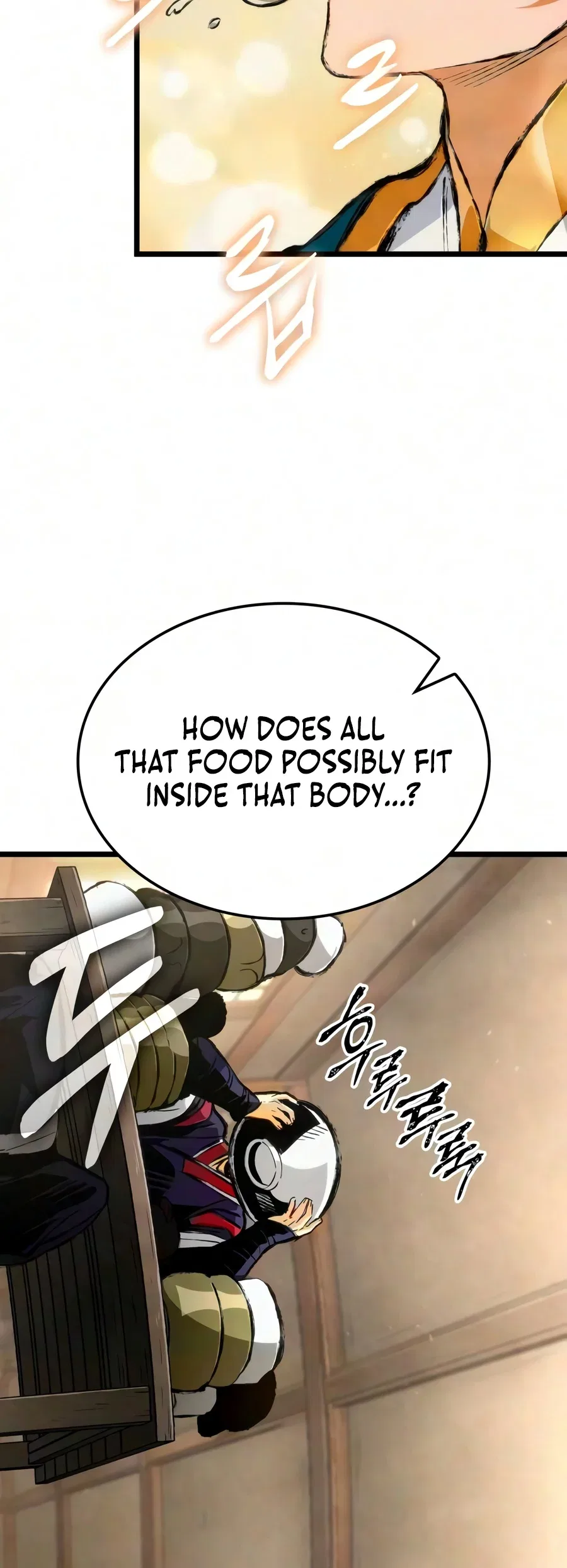 The Tale of Cultivation and Demon Extermination Chapter 11 – Page 5