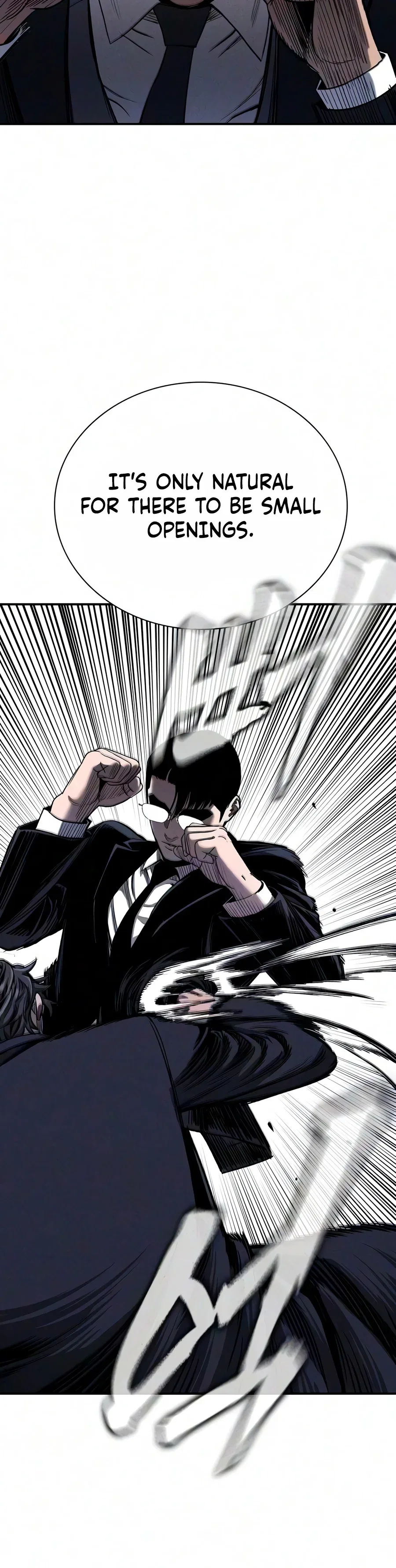 Debtbound by Blood Chapter 39 – Page 15