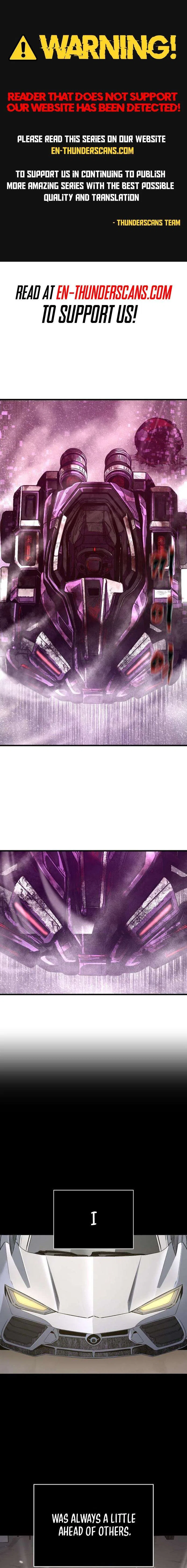 Hell Login Chapter 8 – Page 1
