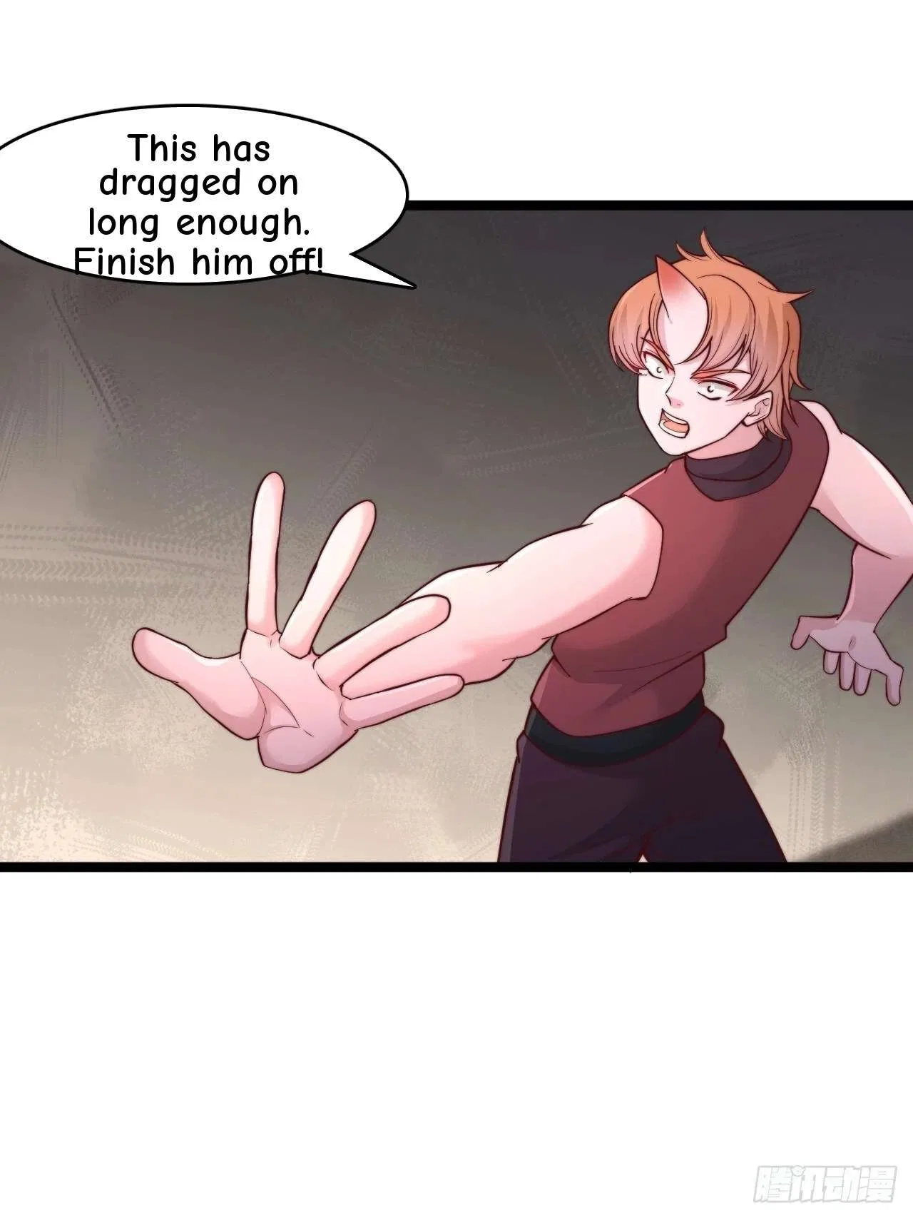 I Cultivate Both God and Demon Dominating the World Chapter 185 – Page 1